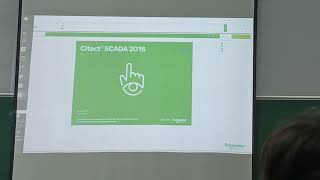 SCADA - CICODE - PHẦN 1