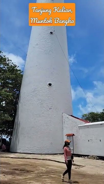 Tanjung Kalian Muntok Bangka # shorts