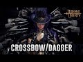 Throne and liberty  catastrophe  xbowdagger pvp montage