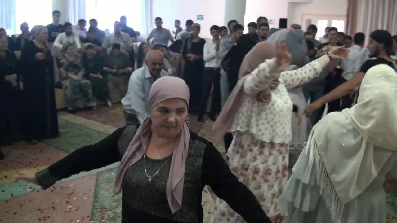 Шамиль и карина