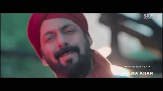 Main Chala Song Teaser Salman Khan Song Guru Randhawa Ilulia Ventour Latest Song Teaser