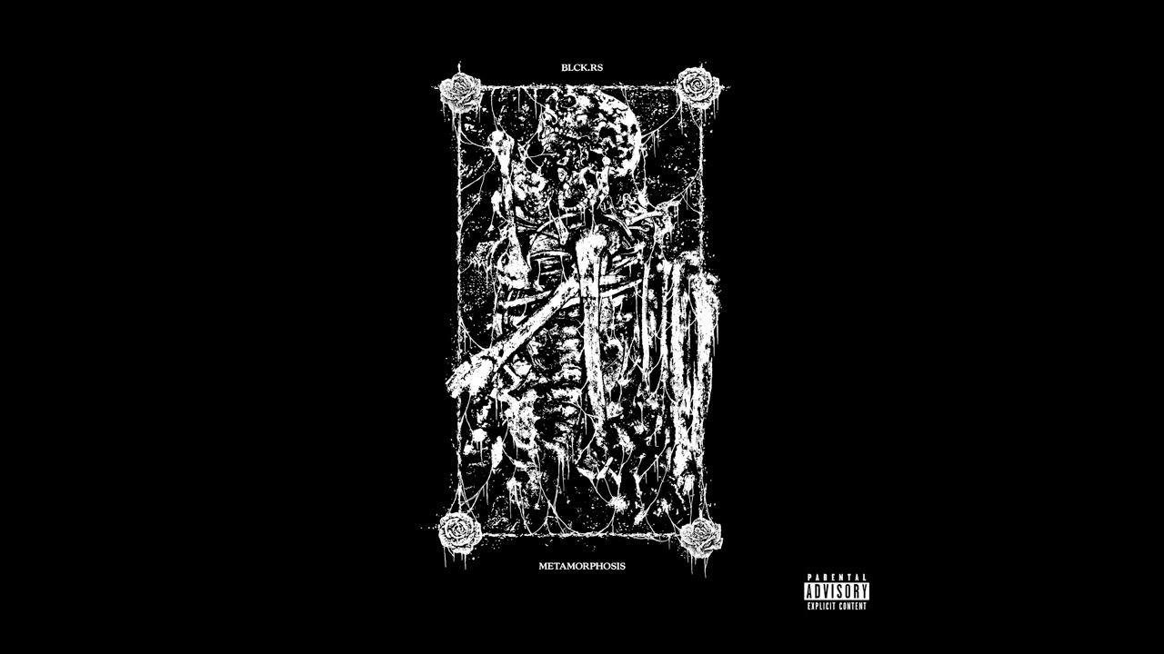 13. BLCK.RS - LAST CALL (Prod. KDMA)