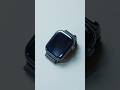 Apple Watchを身につける最大の理由は?#apple #iphone16 #iPhone 16pro#applewatch #yusukeokawa #大川優介
