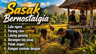 KUMPULAN LAGU SASAK LAMA ‼️