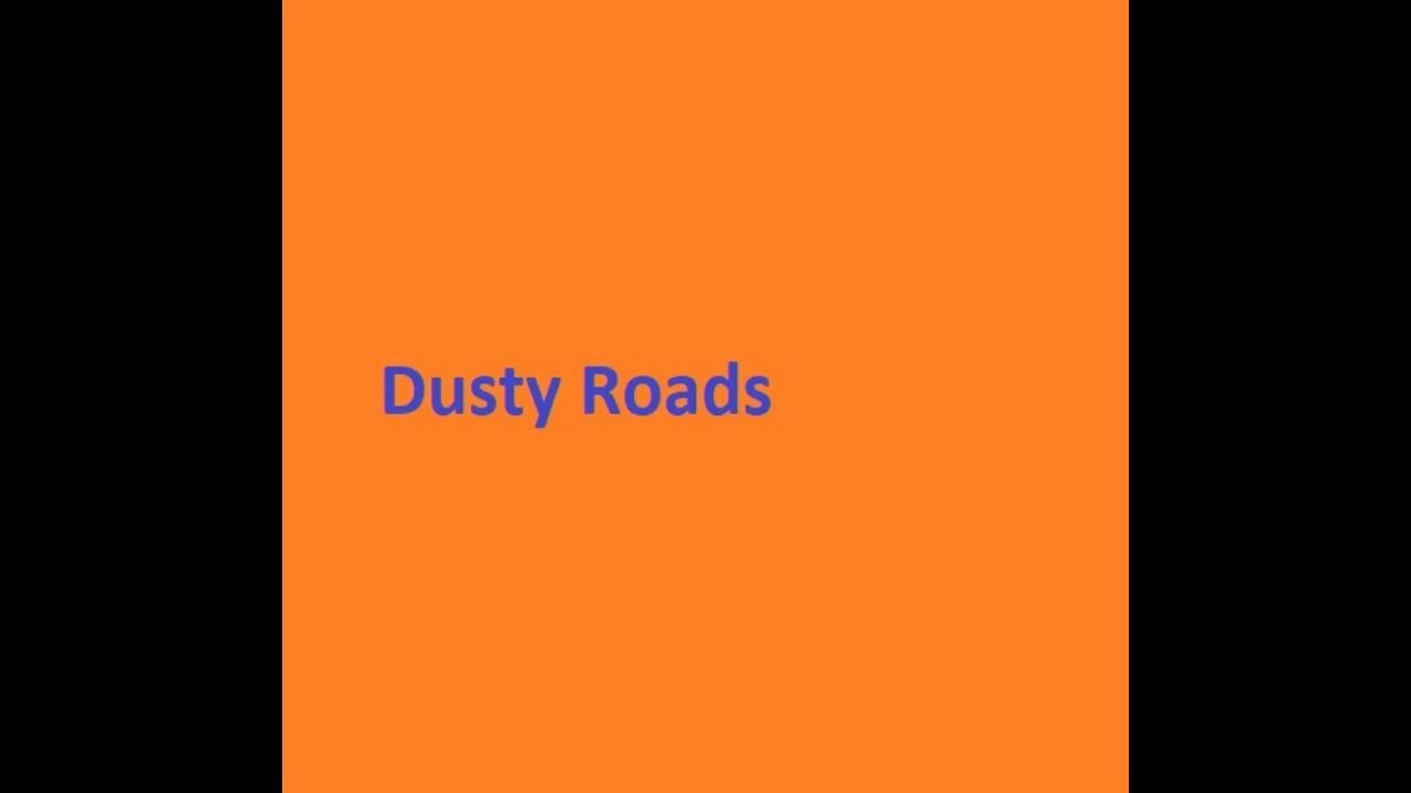 Hemenis 10 Dusty Roads YouTube hemenis-10-dusty-roads-youtube