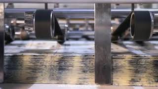 Servo Sheeter - Print to cut / Length to cut