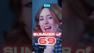 Summer of 69 - Cover by First To Eleven #Subscribe