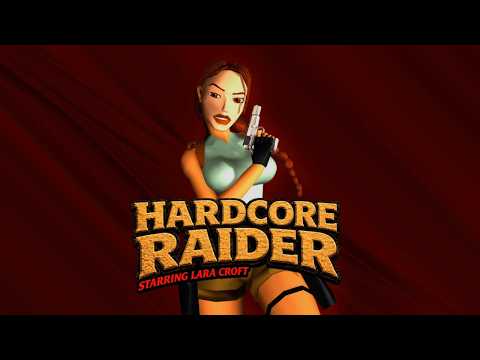 Si je meurs, le LIVE s'arrête ! Le Hardcore Raider de Tomb Raider II