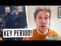 WHAT NEXT FOR LIVERPOOL, ARSENAL & CITY? | Fixtures analysed