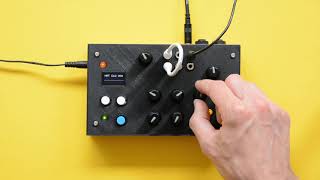 Hohum Lab Axoctrl Adrum Patch Preview