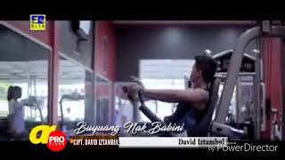 BUYUANG NAK BABINI - KARAOKE VIDEO HD