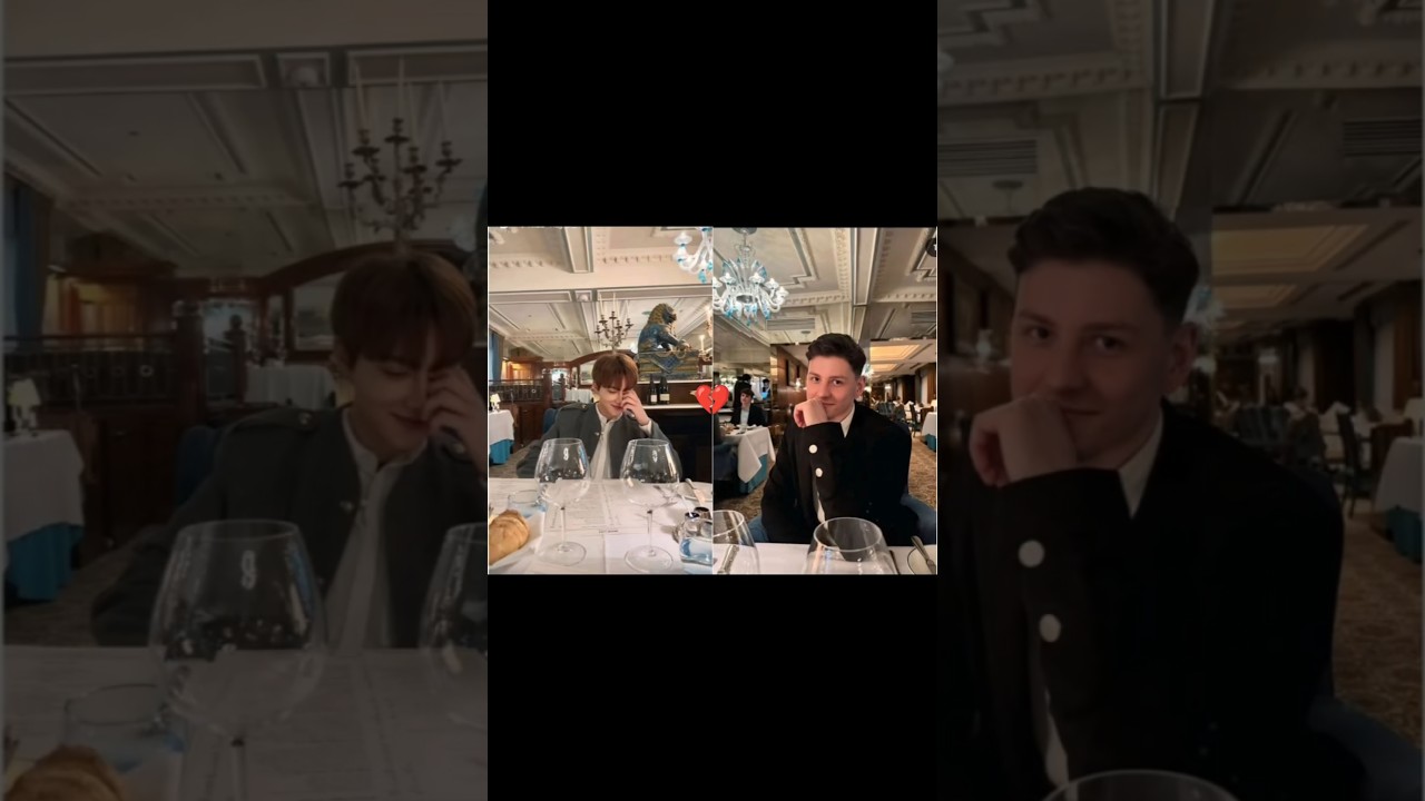 People go but the memories 😭💔