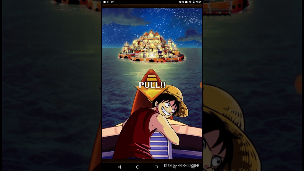 One Piece Treasure Cruise Dog Storm Sugo Summon YouTube
