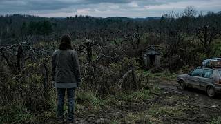 They Said the Old Orchard Was Worthless—Until She Discovered What Was Buried Beneath the Root Cellar