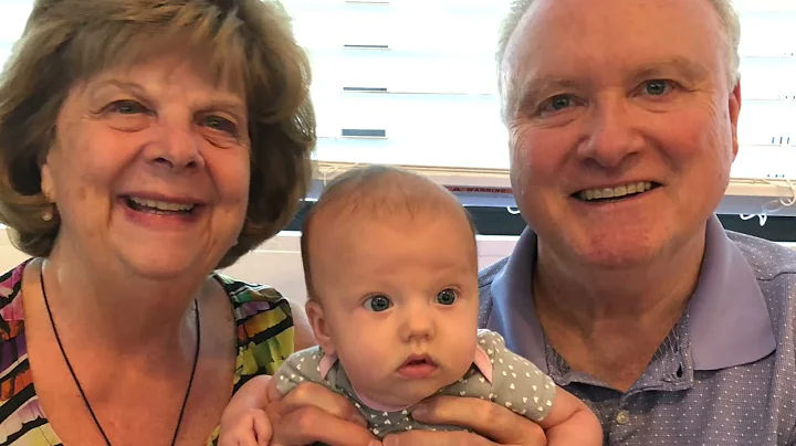 Kathryn Gibson Memorial Video