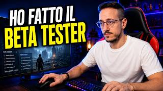 Vi racconto la mia esperienza da BETA-TESTER!