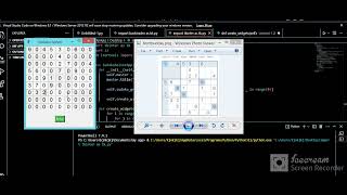 sudoko solver app screenshot 1