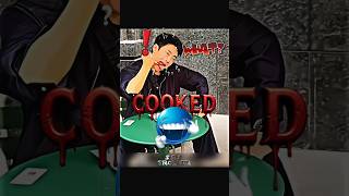 He didn't expect this at all 💀📉🍽️ Wealth