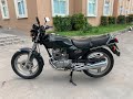 HONDA CB125T XE ZIN HẢI QUAN CHÍNH NGẠCH