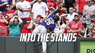 Just make the catch. outro song | julian calor - "cell" twitter
https://twitter.com/exeeditsmlb instagram
https://instagram.com/exeedits facebook https...