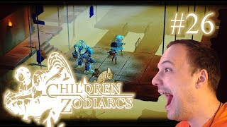 Im mushy again | Children of Zodiarcs #26