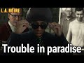 He Wanted to Escape His Crazy Wife | L.A Noire Episode 3