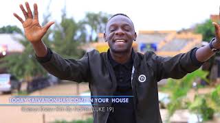 ONE MINUTE PRAYER WITH PR. WILSON BUGEMBE screenshot 2