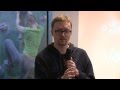 Mobile Warsaw #25 - Marcin Krzyżanowski - Crypto? Been there, done that