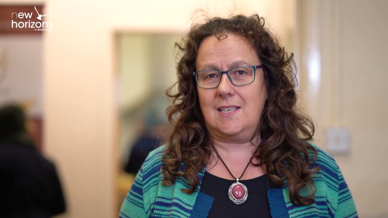 Salaam Shalom Kitchen Nottingham