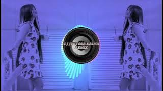 Binibini - Zack Tabudlo ( Tekno Remix ) Dj Cj Salva 140BPM