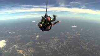 Kelly's Skydive