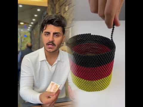 تبصش في حياة غيرك فديو تمثيلي لنشر الخير بين