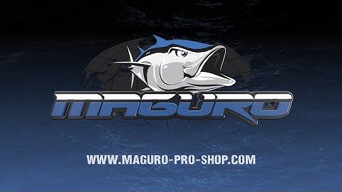 MaguroProShop Intro