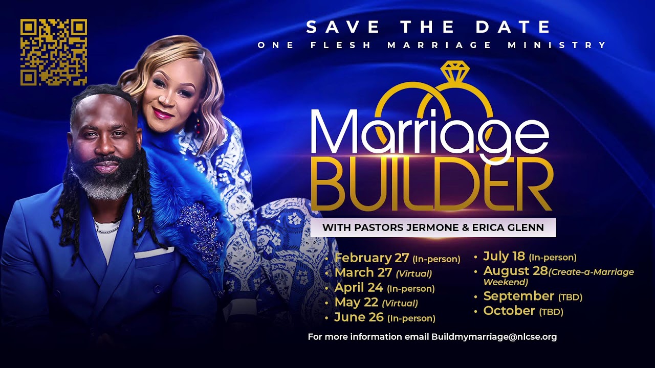 Prayer for Married Couples | 2026 My Light Year: Fasting & Prayer