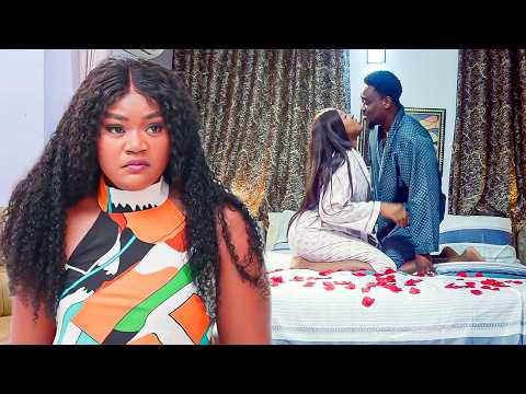 If U Don’t Have A Strong HEART Don’t Watch This Painful Marriage Movie Alone - Nigerian Movie 2026