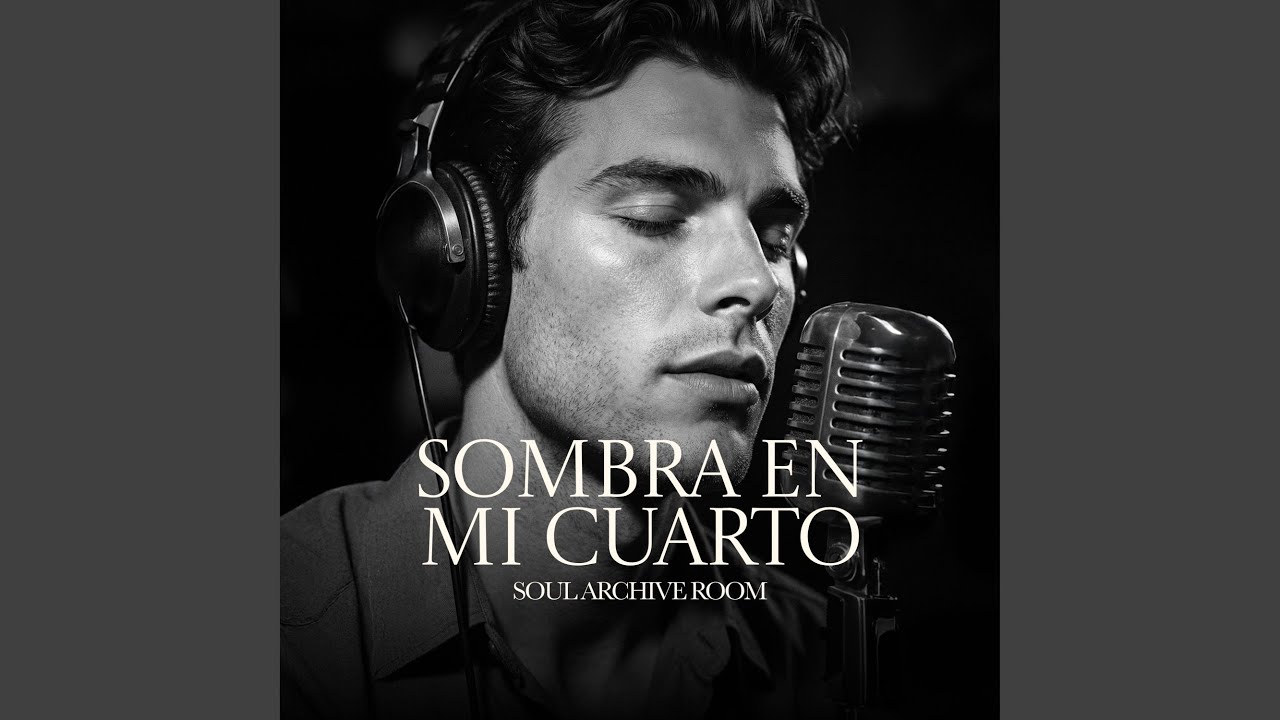 Sombra en Mi Cuarto