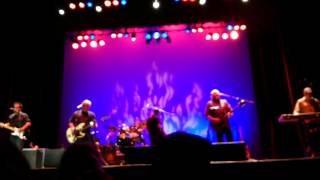 La Bamba Los Lobos Elsinore Theater -