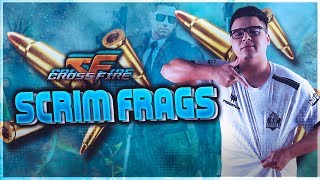 WIL FRAGS  #6