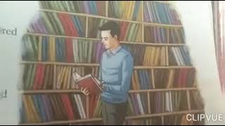English CB Std 7 Sec 1 Uncovering the Ghost of Nancy Drew Part 1