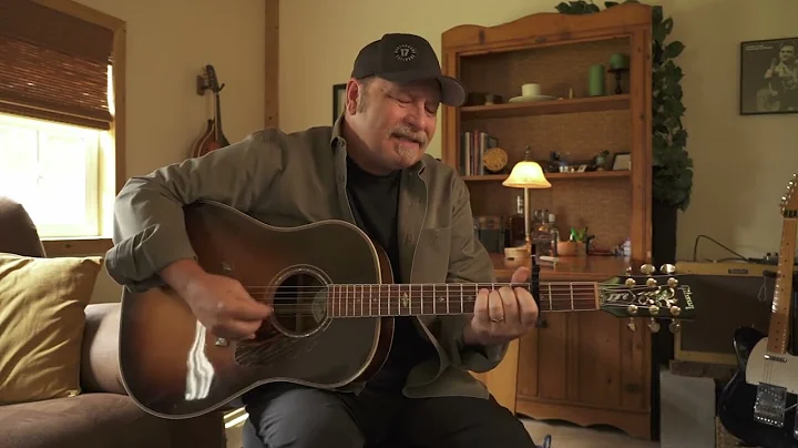 Things Have Changed (Bob Dylan) John William Carlson