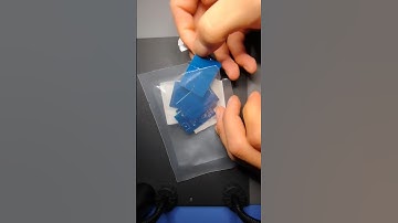 Check out the new video "Assembling My First PCB Ever" #pcbdesign