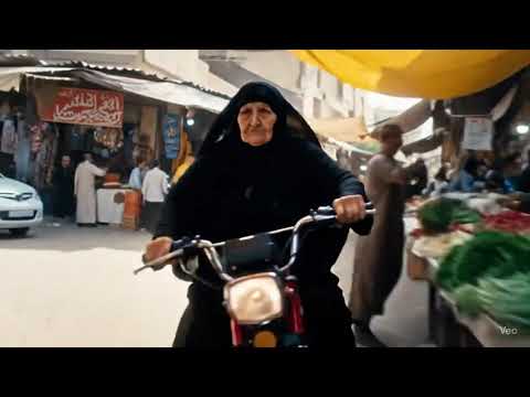 بالمكنه البطه