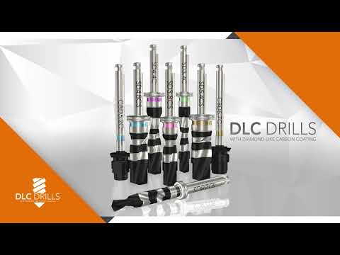 Dlc Diamond Like Carbon