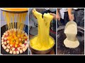 Oddly Satisfying Ninja Cooking Skills P(23) 😍😍 Tik Tok China 😍 Great Asian Ninja Skills