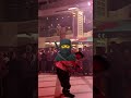 Samurai Ninja