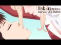 She Got Caught In The Act | Medaka Kuroiwa Is Impervious to My Charms
