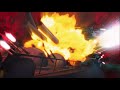 Space Battleship Yamato 2202 - The Final Battle (Music Video)