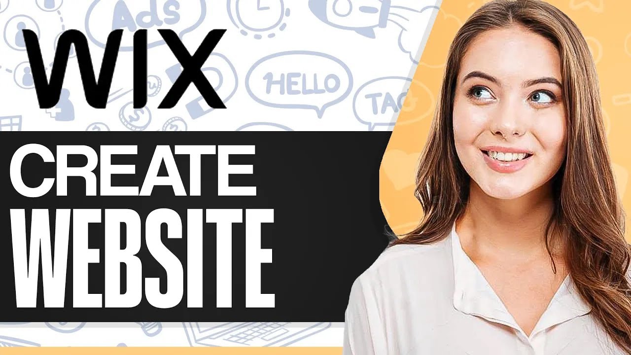 How To Create A Wix Website In 2026 (Step-by-Step) - YouTube