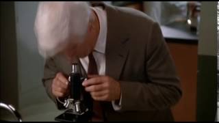 The Naked Gun - Frank, Use Your Open Eye