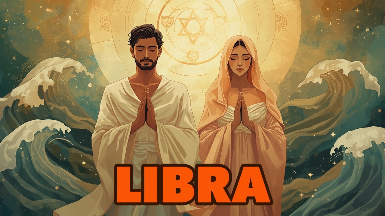 LIBRA♎ALGUÉM VAI ATRÁS DE VOCÊ SE RASTEJANDO,VAI CAUSAR MAIOR CONFUSÃO COM CIÚMES DE VOCÊ⚠️FEVEREIRO